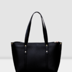 New Black Bag 1